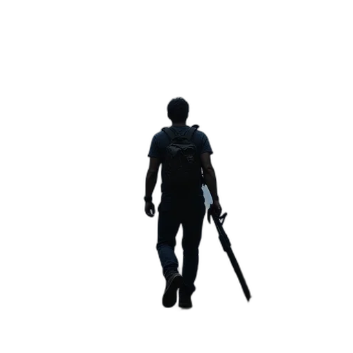 staff, weapon, sword, umbrella transparent PNG cut-out