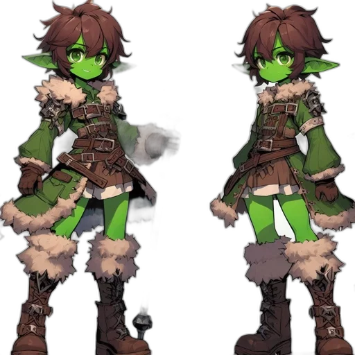 staff, concept art, fantasy art, pixel art transparent PNG cut-out