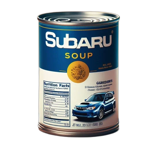 food, car, bottle, robot transparent PNG cut-out