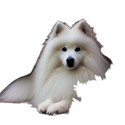 animal, creature, staff, hair transparent PNG cut-out