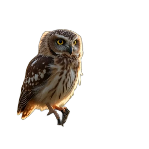 animal, staff, creature, face transparent PNG cut-out