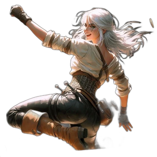 sword, weapon, dragon, concept art transparent PNG cut-out
