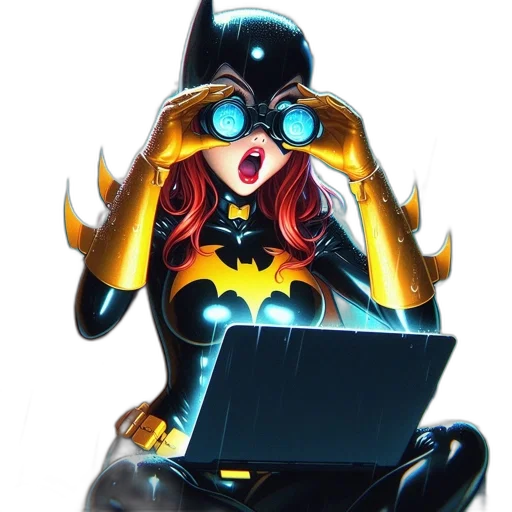 crown, staff, jewelry, robot transparent PNG cut-out