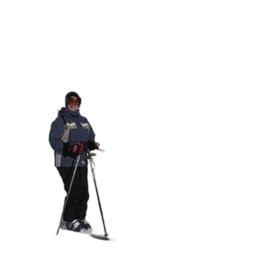 staff, robot, umbrella, weapon transparent PNG cut-out
