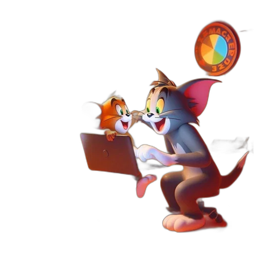 staff, concept art, 3d render, fantasy art transparent PNG cut-out