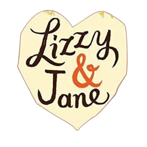 lizzy, jane, novel, book transparent PNG cut-out