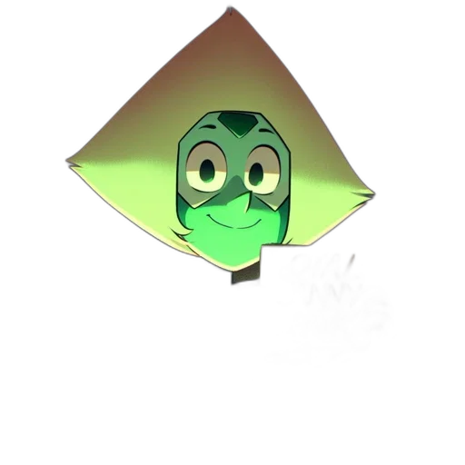 mask, creature, staff, face transparent PNG cut-out