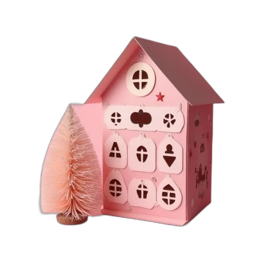 furniture, 3d render, concept art, alternative transparent PNG cut-out