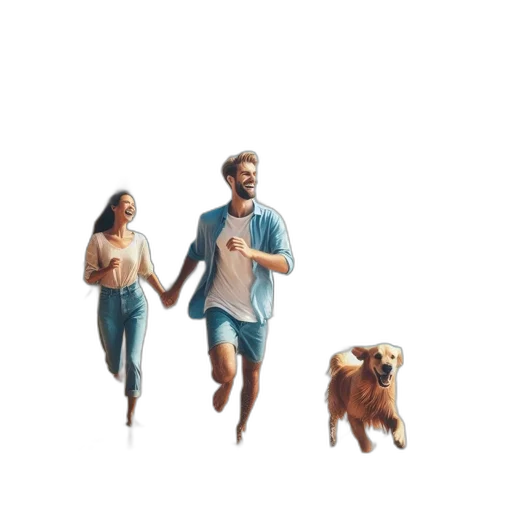 concept art, pixel art, watercolor, 3d render transparent PNG cut-out