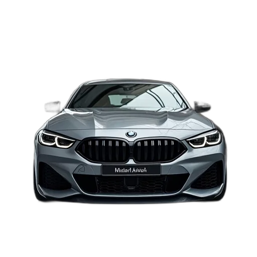 car, weapon, animal, photorealistic transparent PNG cut-out