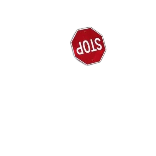 staff, hair, red, stop transparent PNG cut-out