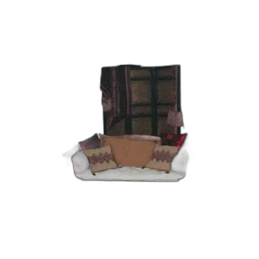 furniture, jacket, crown, hat transparent PNG cut-out
