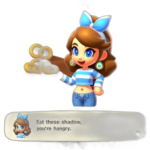 staff, food, weapon, jewelry transparent PNG cut-out