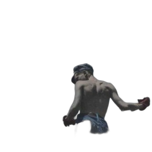 creature, animal, staff, robot transparent PNG cut-out