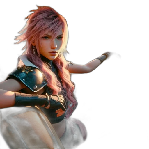 dragon, staff, concept art, fantasy art transparent PNG cut-out