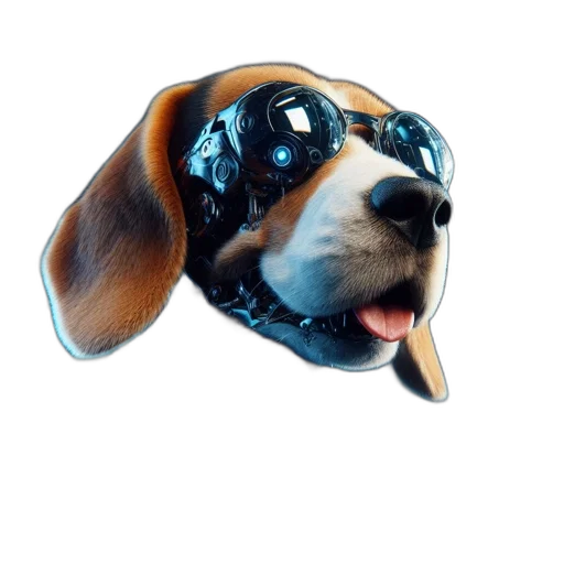 animal, staff, creature, mask transparent PNG cut-out