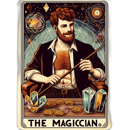 staff, fantasy art, comic book art, concept art transparent PNG cut-out