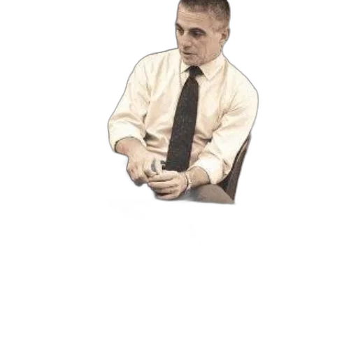 staff, jacket, face, animal transparent PNG cut-out