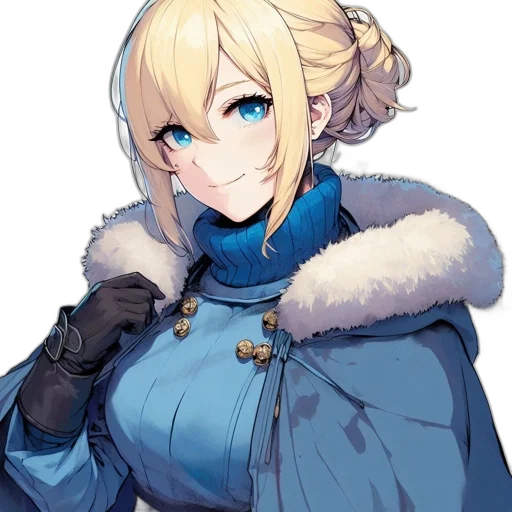 staff, dragon, crown, face transparent PNG cut-out