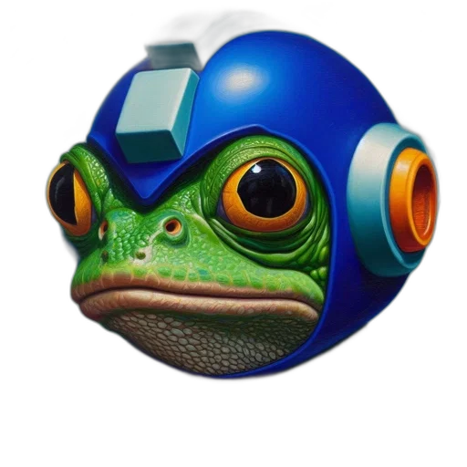 robot, mask, animal, face transparent PNG cut-out