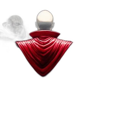 mask, jacket, robot, dress transparent PNG cut-out