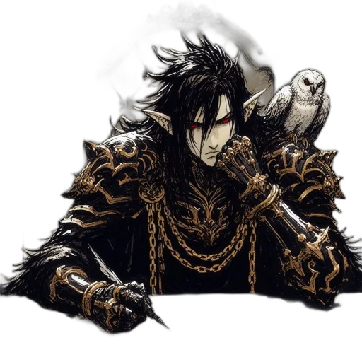 mask, weapon, animal, dragon transparent PNG cut-out