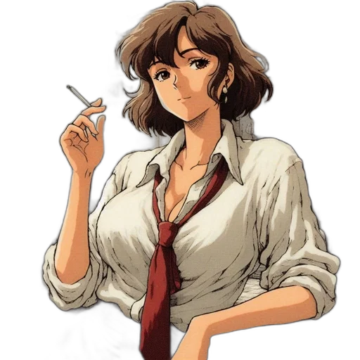 staff, jacket, jewelry, weapon transparent PNG cut-out