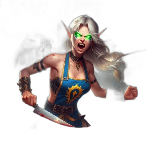 staff, weapon, sword, concept art transparent PNG cut-out