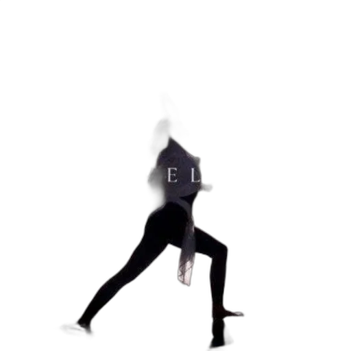 staff, jacket, shoes, robot transparent PNG cut-out