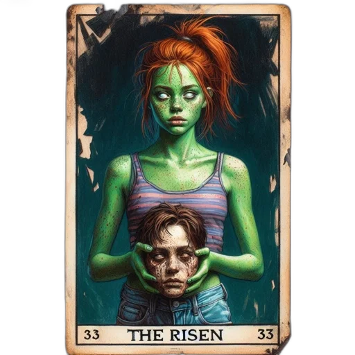 mask, comic book art, concept art, fantasy art transparent PNG cut-out