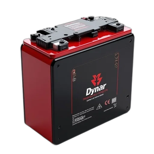 dynar, lipo, 5000mah, lithium transparent PNG cut-out