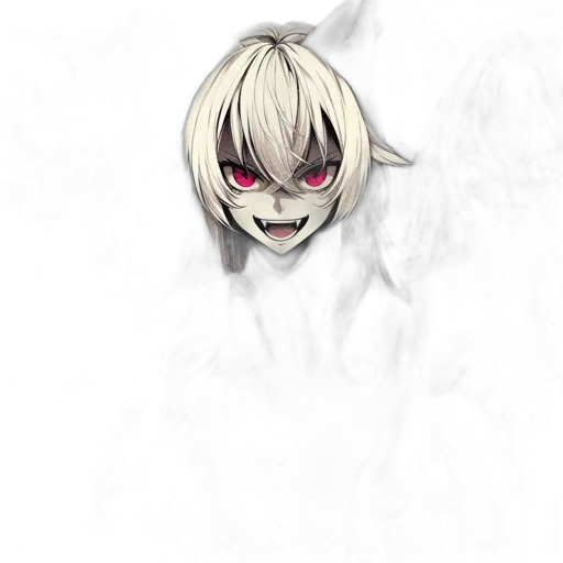 mask, face, creature, robot transparent PNG cut-out