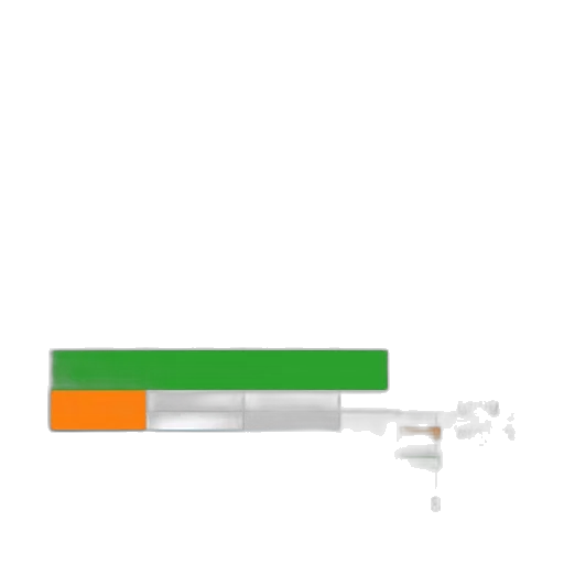 weapon, sword, staff, pixel art transparent PNG cut-out