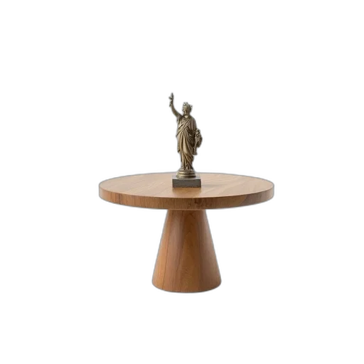 furniture, jewelry, staff, 3d render transparent PNG cut-out