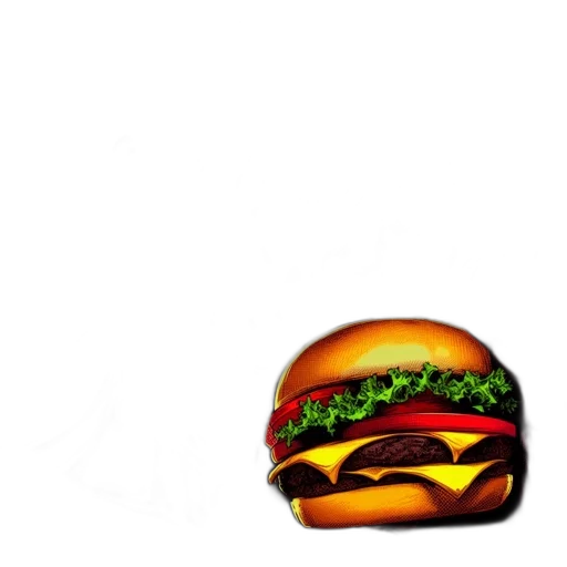 food, animal, weapon, car transparent PNG cut-out