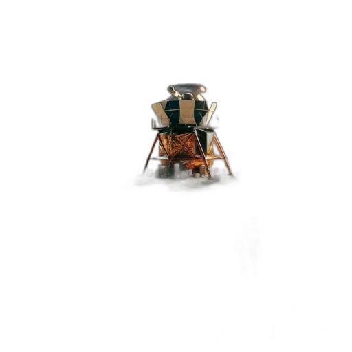 robot, furniture, mask, creature transparent PNG cut-out