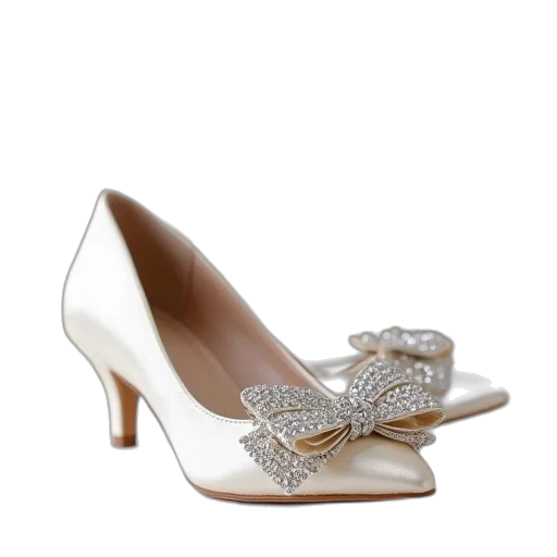 shoes, jewelry, women, satin transparent PNG cut-out