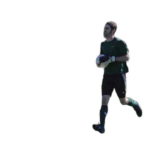 robot, shoes, mask, staff transparent PNG cut-out