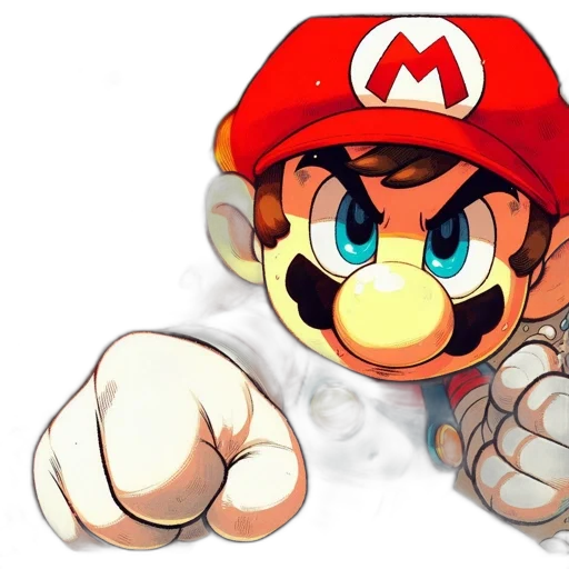 weapon, mask, hat, face transparent PNG cut-out