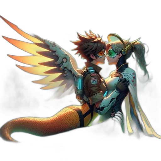 dragon, fantasy art, concept art, pixel art transparent PNG cut-out