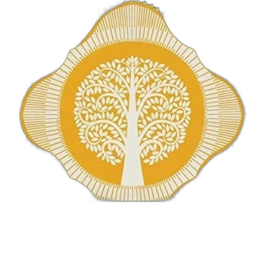 crown, staff, jewelry, tree transparent PNG cut-out