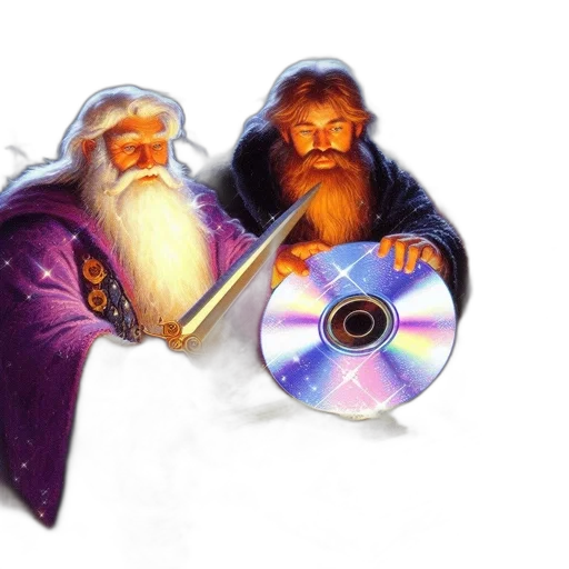 concept art, fantasy art, pixel art, vaporwave transparent PNG cut-out