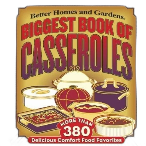 cookbook, titled, biggest, book transparent PNG cut-out