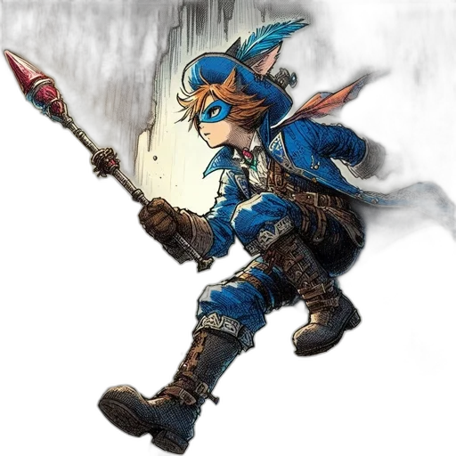 staff, weapon, sword, dragon transparent PNG cut-out