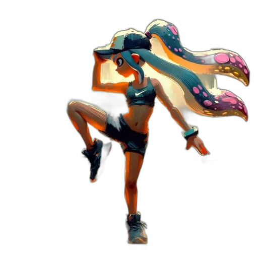 weapon, robot, dress, mask transparent PNG cut-out