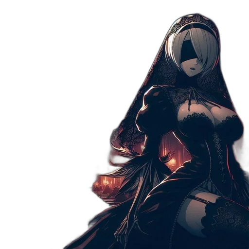 mask, dress, face, robot transparent PNG cut-out