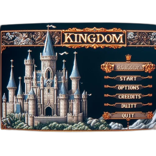 crown, concept art, fog, video transparent PNG cut-out