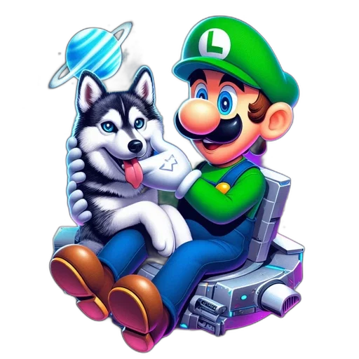 animal, weapon, pixel art, concept art transparent PNG cut-out