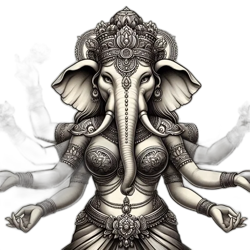 dragon, mask, fantasy art, concept art transparent PNG cut-out