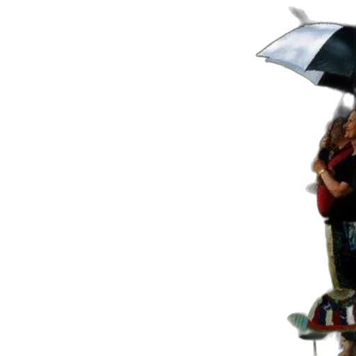 umbrella, concept art, 3d render, photorealistic transparent PNG cut-out